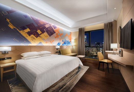 1. 선웨이 호텔 빅..