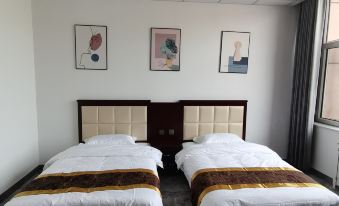 Qiyi Business Hotel