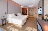 후이저우 중카이 톈이청 아투어 호텔