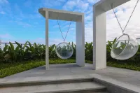 Blue Whale Bay Resort Apartment - Bintang 2