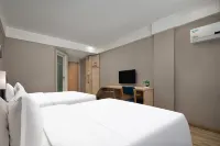 Morning Inn Hotel (Lengshuijiang Commercial Pedestrian Street) Hotels near Xiangxiang Roasted Seeds And Nuts Store