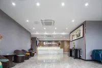 Fengqiaobo Hotel (Anhui University Qingyuan Campus)