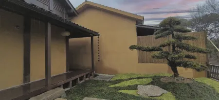 Gaoxingdejia Sitang B&B Отели рядом с достопримечательностью «Qixia Mountain Scenic Area»