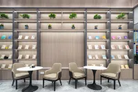 途派雅飯店（荊州鬆滋汽車客運中心人民醫院店）