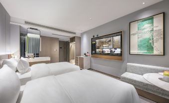 CEO·WANYUE International HOTEL