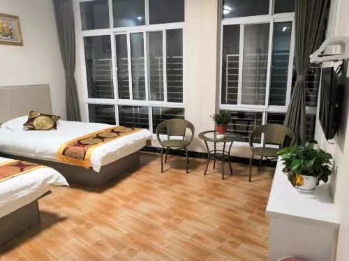 Lejia Hotel (Xingdong Passenger Transport Terminal)