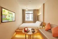 Ningbo Tianyi Plaza he Hotel