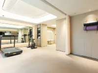 全季飯店（南充西巷文化商業街店） 南充住宿飯店