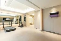 JI Hotel (Nanchong Xixiang Wenhua Shangyejie)
