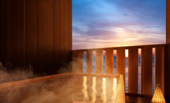 Hoshino Resorts Kai Beppu