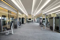 The Coli Hotel, Fuzhou - Gym