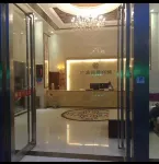 둥관광룽 호텔（왕뉴둔진） 왕뉴둔진 호텔