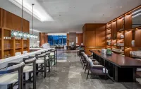 The Grand Guizhou Park Hotel - petit déjeuner