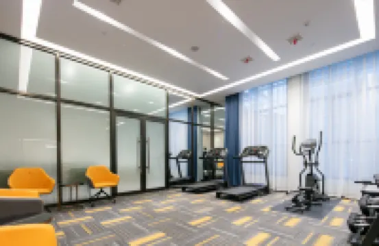 Vienna International Hotel (Xidu branch, Hengyang County)