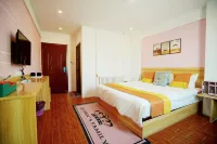 Yi  Jia Chain Hotel - Bãi đậu xe