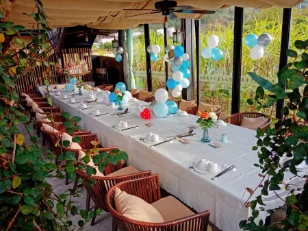 MeiZhou JZL  B & B Отели рядом с достопримечательностью «Dongshan Academy»