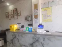 Huana Hotel (Liuzhou Nanya Mingdi The Mixc)