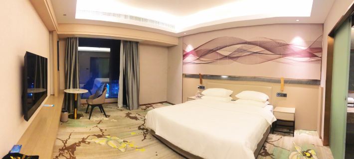 Fenglu Hotel Hotels in Fengshan County