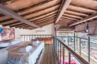 Loggia Panoramica by Mmega - 레지던스