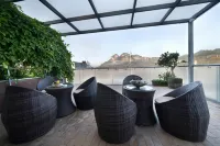 Wuyishan Biock Homestay