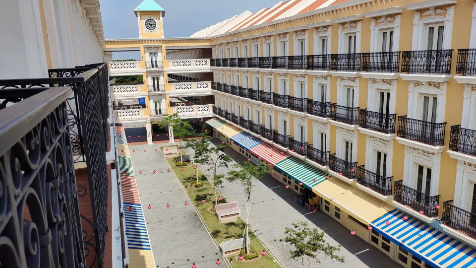 Riviera Suites Melaka