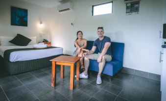 Darwin Resort