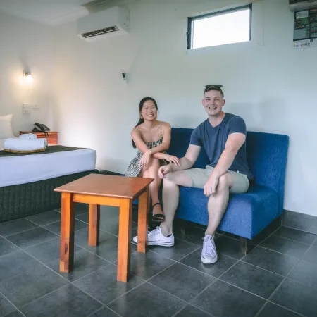 Darwin Resort