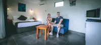 Darwin Resort Hotels in 