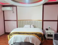 Xingyi Chaosheng Grand Hotel Hotels in 