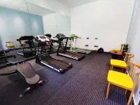 Hefeng Boyi Boutique Hotel Hotels in Lufeng