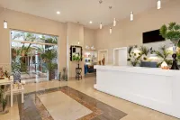 Ramada Plaza by Wyndham Mardin - Gym