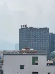 Sihui Ganyuan apartment - Condos