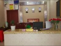 Shishou Lifeng Inn