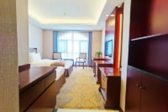 Tianze Hotel