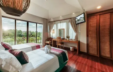 รูปภาพของภัทราวนา รีสอร์ท