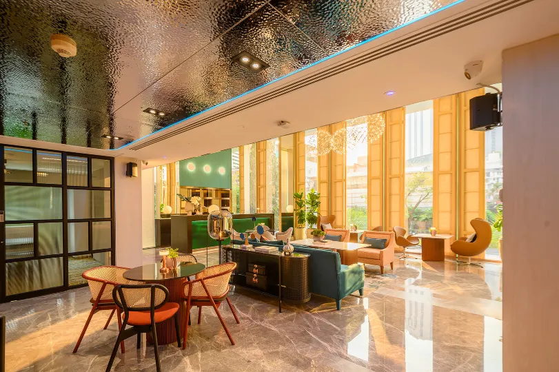 SQ Boutique Hotel