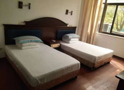 玉環新家園賓館