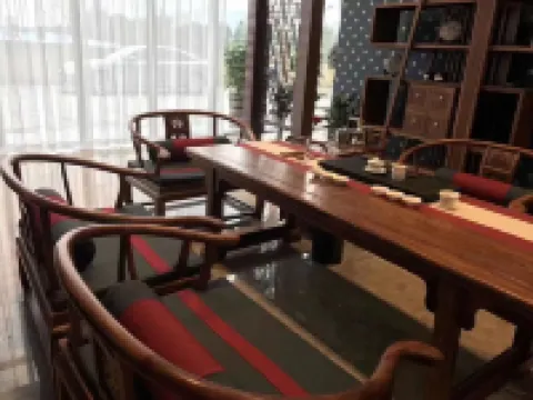 Nanyuan Hotel Hotels in Jinsha