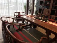 Nanyuan Hotel Hotels in Jinsha