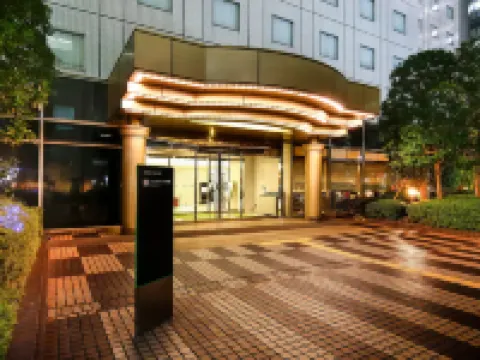 New Otani Inn Tokyo Hotels near Shinagawa Station