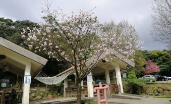 Yanmin Hot Spring Resort