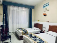 Hongyun Hotel - 2 stjerner