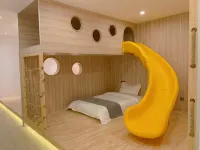 Tianjin Shunxuan B&B (Cheshenjia Branch)