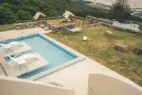 FanJing·TanYue - Kolam Renang Peribadi