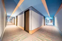 HanTing Hotel (Zunyi Huizhi Dingzikou) Hotels in Zunyi