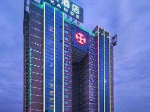 Lavande Hotel (Zunyi Bozhou zunnan Avenue)