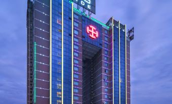 Lavande Hotel (Zunyi Bozhou zunnan Avenue)