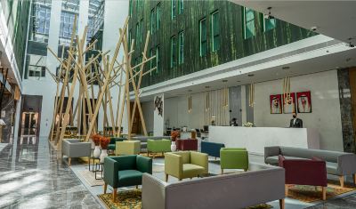 Public Areas Al Khoory Courtyard Hotel Photo