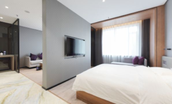 Beijing Chengbao Hotel (Beijing Sanyuanqiao Subway Station)