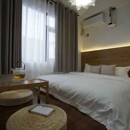 Yesu Homestay (Nanyang Institute of Technology)
